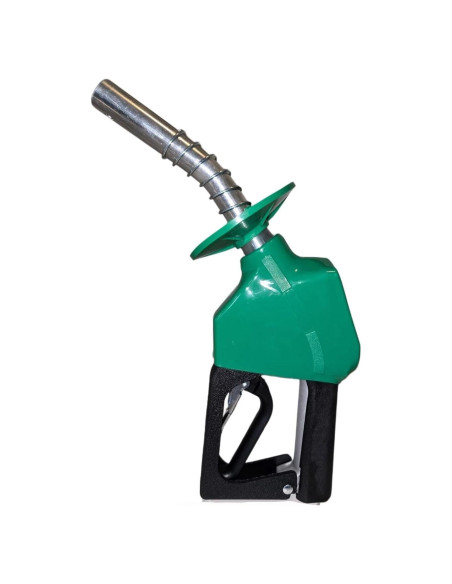 Boquilla de Combustible TSLA 11A-0100 con Apagado Automático