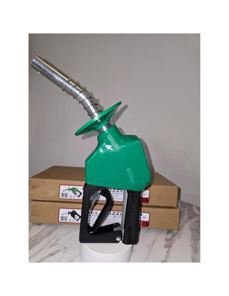 Boquilla de Combustible TSLA 11A-0100 con Apagado Automático