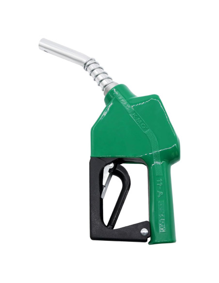 Boquilla automática de combustible OXCANO 3/4" NPT 16 GPM