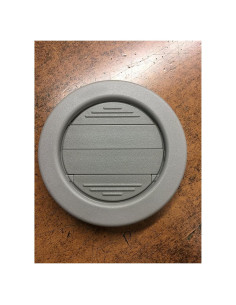 Rejilla de Ventilación de Aire Acondicionado Nissan Armada 2004-2015 Gris