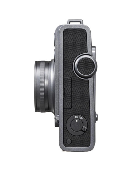 Cámara Instantánea Híbrida Fujifilm Instax Wide EVO con 30 Exposiciones