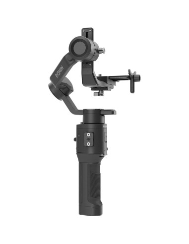 Estabilizador de Mano DJI Ronin-SC para Cámaras Sin Espejo
