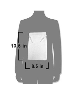 Bolsa de Vino Reutilizable 3dRose con Imagen Vintage TLR 2