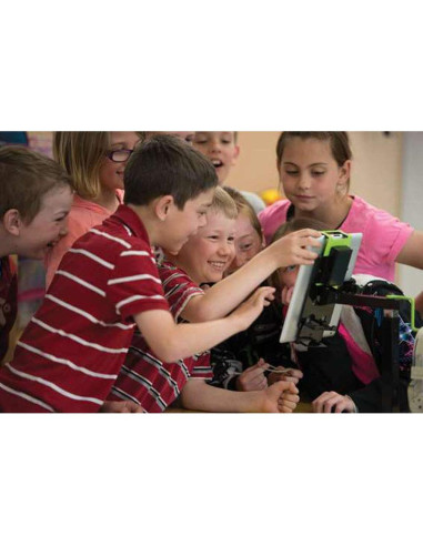 Soporte para Cámara de Documentos Copernicus Dewey Ajustable