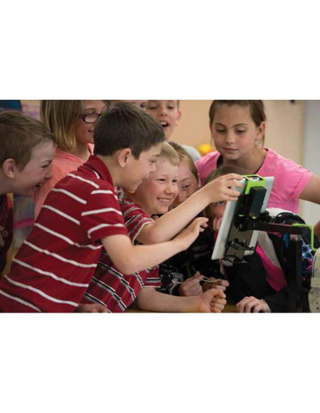 Soporte para Cámara de Documentos Copernicus Dewey Ajustable