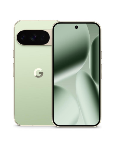 Google Pixel 10 Pro - Smartphone Android 256GB Jade - Cámara Triple