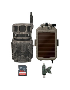 Cámara de Caza Celular Stealth Cam Revolver 40MP Pro 360