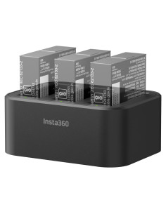 Hub de Carga Rápida Insta360 para Baterías Ace Pro 2