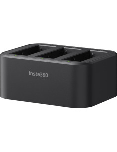 Hub de Carga Rápida Insta360 para Baterías Ace Pro 2 2