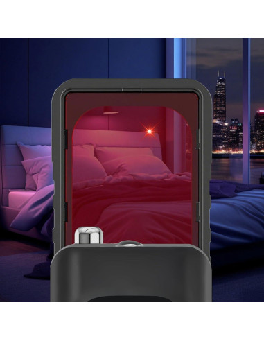 Detector Antiespía Genérico S2 - Detección Inalámbrica y RF