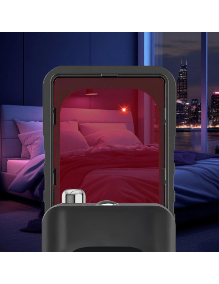 Detector Antiespía Genérico S2 - Detección Inalámbrica y RF