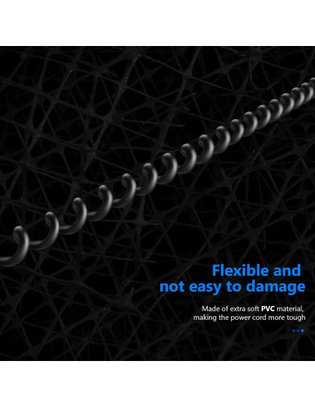 Cable de Alimentación D-Tap a BMPCC 4K/6K Weipu 40-127 cm