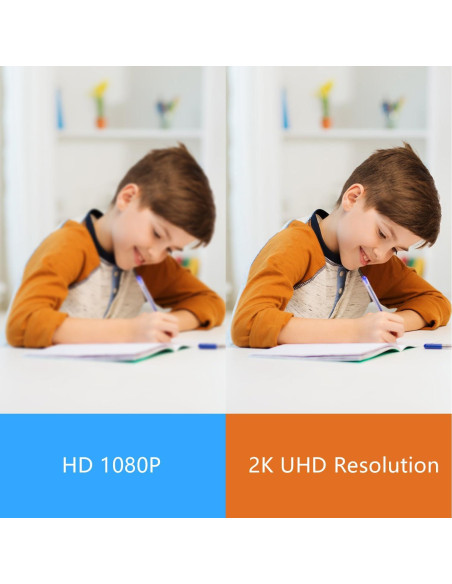 Cámara Oculta DIY HiSpyCam S120 - Full HD 1080P Doble Lente