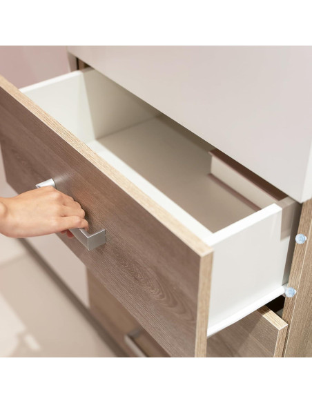 Topes de Vidrio para Mesa uxcell 8Pcs 12mm Anticolisión