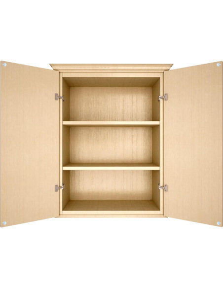 Topes de Vidrio para Mesa uxcell 8Pcs 12mm Anticolisión