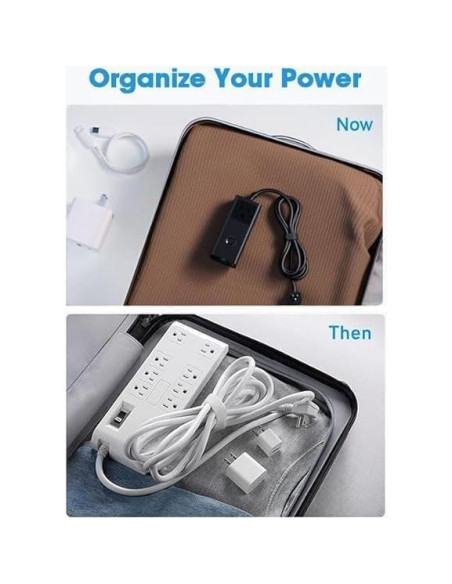 Cargador Cámara Oculta MINICATCHER 1080P WiFi Seguridad