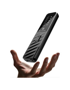 Detector de Cámaras Ocultas Huwrmcl H5, Alarma Antirrobo, 168H