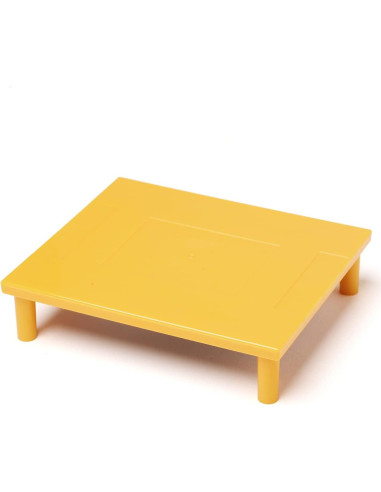 Referencia de Verificación de Calibración Bessemeter 113g