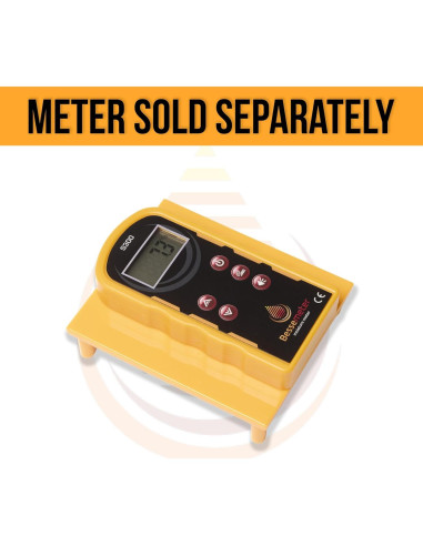 Referencia de Verificación de Calibración Bessemeter 113g