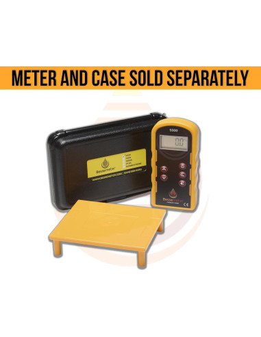 Referencia de Verificación de Calibración Bessemeter 113g