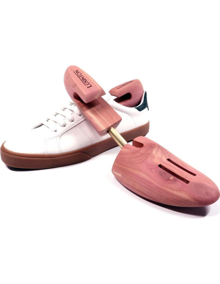 Arbusto de Zapatos de Cedro Hudson para Hombres - Mediano