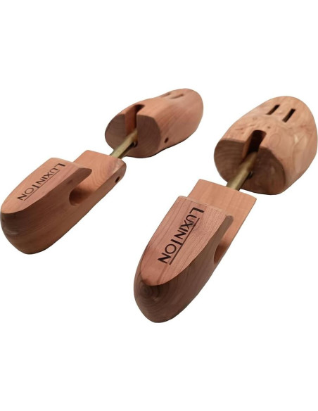 Arbusto de Zapatos de Cedro Hudson para Hombres - Mediano