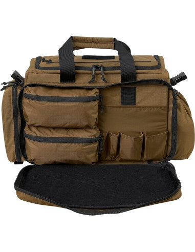 Bolsa de Misión Helikon-Tex Negra 25x17.5x52.5 cm