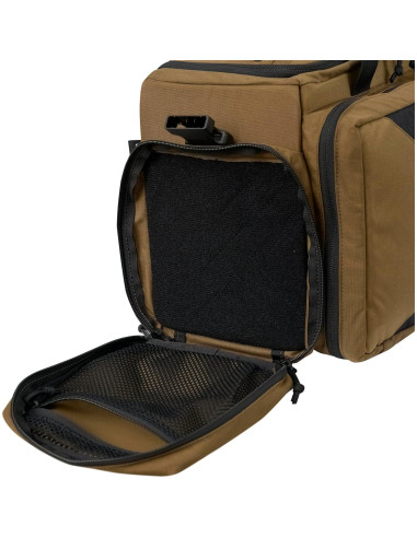 Bolsa de Misión Helikon-Tex Negra 25x17.5x52.5 cm