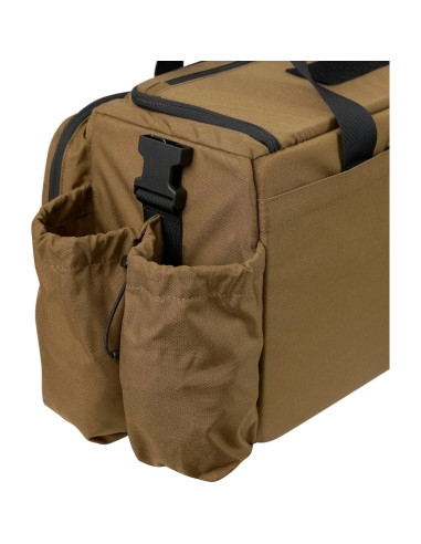 Bolsa de Misión Helikon-Tex Negra 25x17.5x52.5 cm