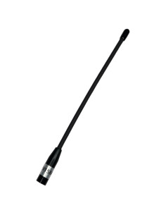 Antena de Látigo 915MHz 10dBi SMA para LoRa Meshtastic