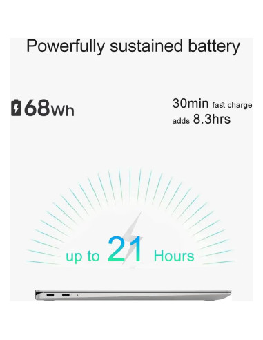 Laptop 2-en-1 Samsung Galaxy Book2 Pro 360 15.6" FHD, i7, 16GB RAM, 1TB SSD