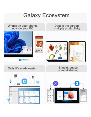 Laptop 2-en-1 Samsung Galaxy Book2 Pro 360 15.6" FHD, i7, 16GB RAM, 1TB SSD