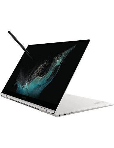 Laptop 2-en-1 Samsung Galaxy Book2 Pro 360 13.3" FHD