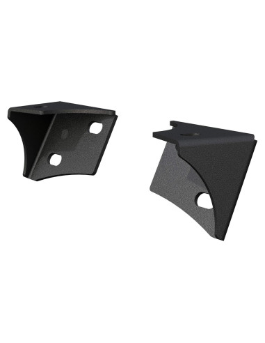 Soportes de Luz para Parabrisas Jeep Wrangler JK ARIES AR15800