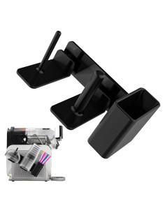 Organizador de Tazas 3-en-1 Genérico para Máquina Slushie Ninja