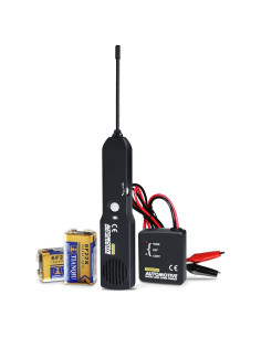 Buscador de Circuitos Abiertos y Cortos Gain Express E04-036