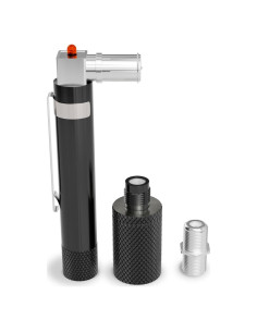 Probador de Continuidad Coaxial EL CIMPLE CO con Tono 12V