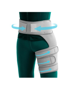 Faja de Cadera U.Y.U ESENCE para Alivio del Dolor Ciático