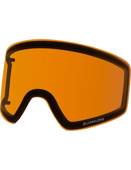 Gafas de Nieve Unisex Dragon PXV Camuflaje Bush