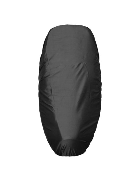 Cubierta de Asiento de Motocicleta Modengzhe Impermeable S 51-55 cm