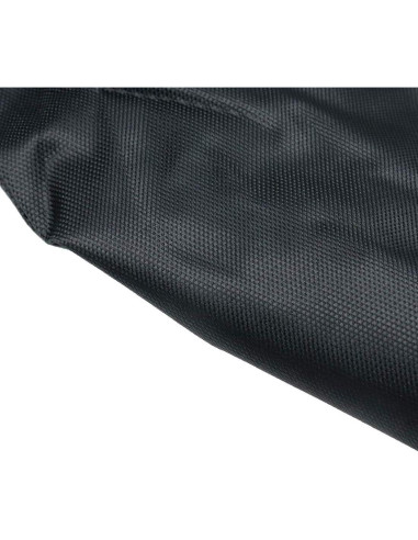 Cubierta de Asiento de Motocicleta Modengzhe Impermeable S 51-55 cm