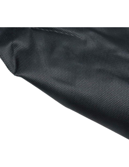 Cubierta de Asiento de Motocicleta Modengzhe Impermeable S 51-55 cm