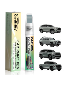 Bolígrafo de Retoque Cardiality Lunar Rock 6X3 para Toyota