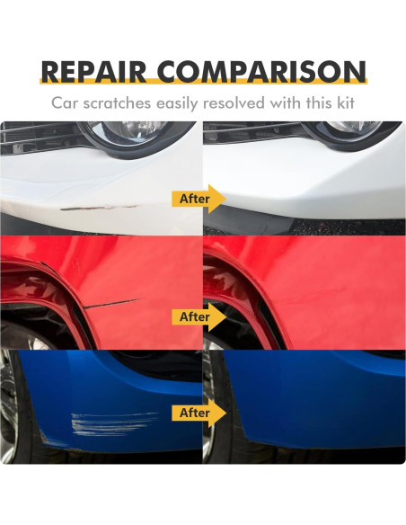 Pintura de Retoque Nissan Gris Boulder KBY/XEX 12ml 2 en 1 Pintura de Retoque Nissan Gris Boulder KBY/XEX 12ml 2 en 1