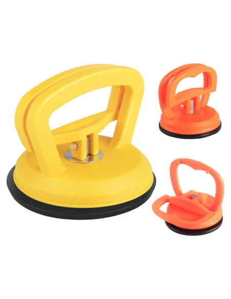 Kit de Reparación de Abolladuras PWOOTEIY 3 Piezas 2025