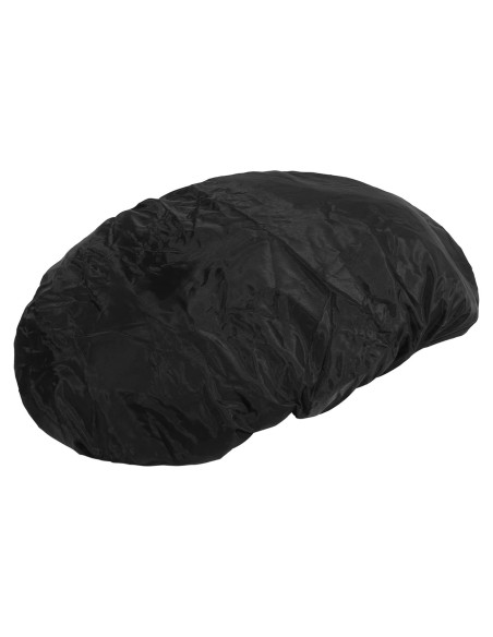 Cubierta de Asiento de Motocicleta Motoforti 2XL Impermeable