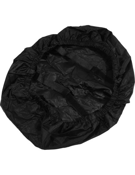 Cubierta de Asiento de Motocicleta Motoforti 2XL Impermeable