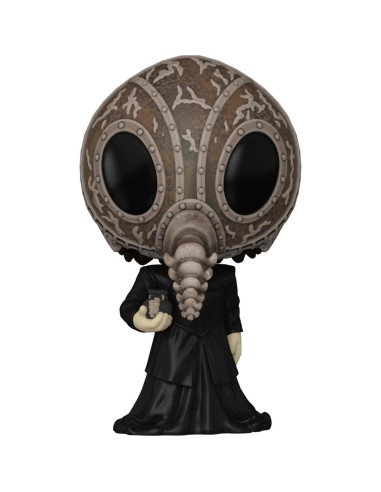 Figura Funko POP Sandman Sueño 11.3 cm - Variante Chase 1/6