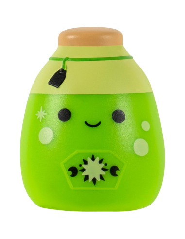 Calendario de Cuenta Regresiva Halloween Squish-a-longs 13 Mini-Squish