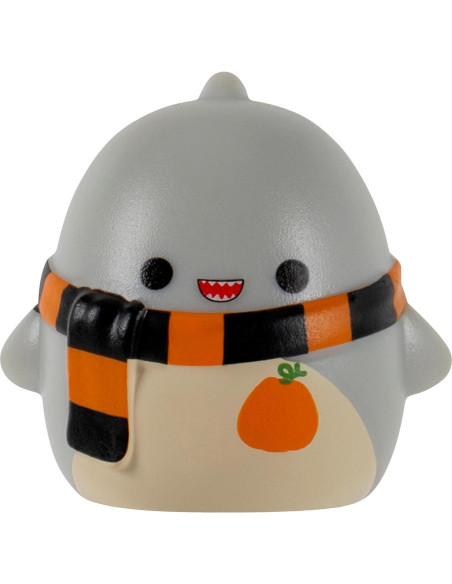 Calendario de Cuenta Regresiva Halloween Squish-a-longs 13 Mini-Squish